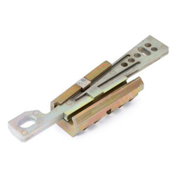 КВТ Зажим монтажный клиновой МКЗ-3