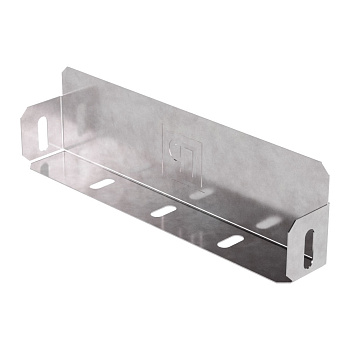 Промрукав Заглушка лотка Стандарт 200х50 PR16.0834