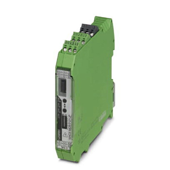 Phoenix Contact Измерительный преобразователь температуры MACX MCR-T-UI-UP 2811394