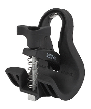 ЭРА SO270 Зажим промежуточный (2x16-4x120)