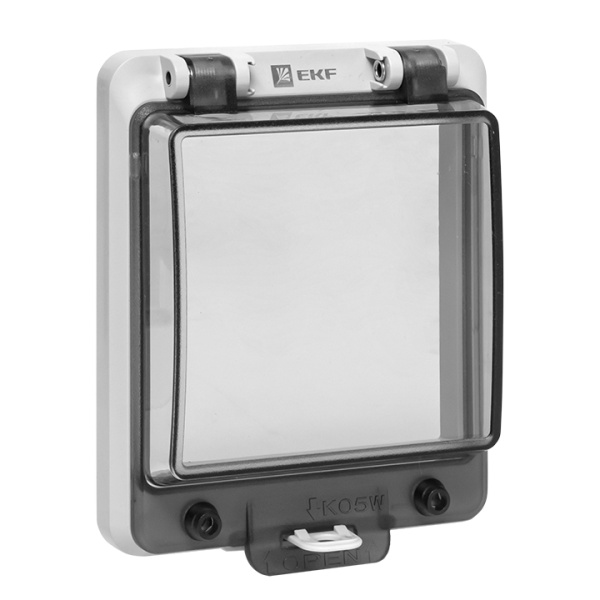 EKF PROxima Окно герметичное для приборов IP67