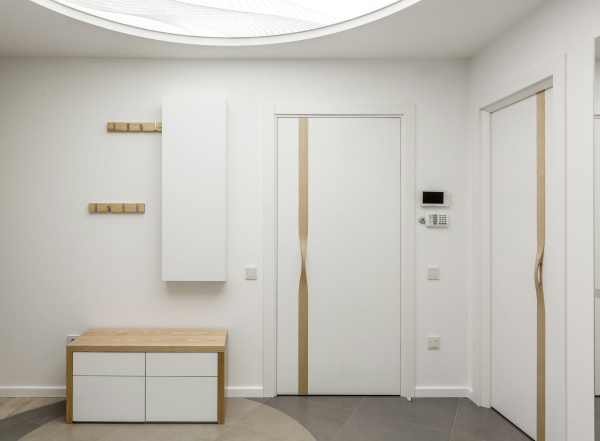 Купить SE Merten SM M-Smart Бел глянец Рамка 1-ая MTN478119