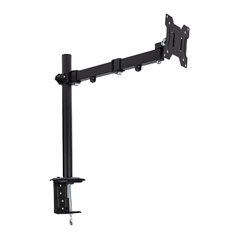 Кронштейн для монитора 13"- 27" дюймов одно колено настольный Cсерия Profi Rexant 38-0306