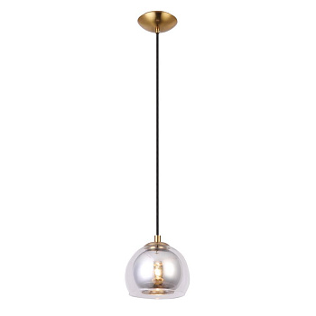 Arte Lamp RASTABAN Светильник подвесной лампа накаливания A7984SP-1PB