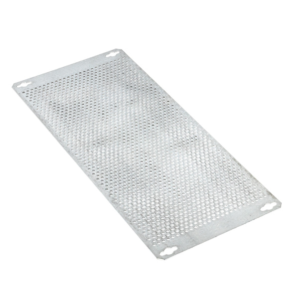 Купить EKF PROxima ProfiBox Монтажная плата перф. малая