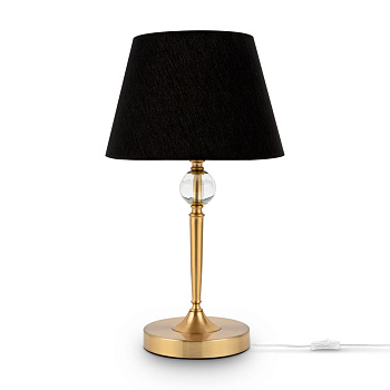 Freya Настольный светильник Латунь FR5190TL-01BS