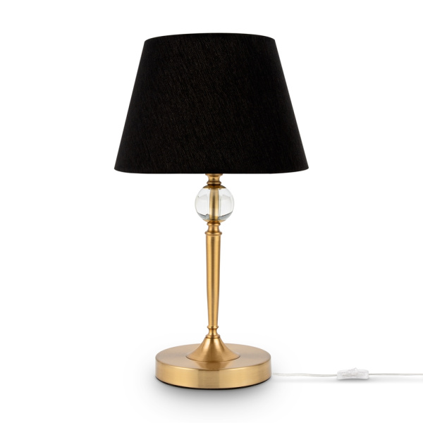 Freya Настольный светильник Латунь FR5190TL-01BS
