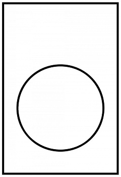 SE Маркировочная пластина ZB2BY4101