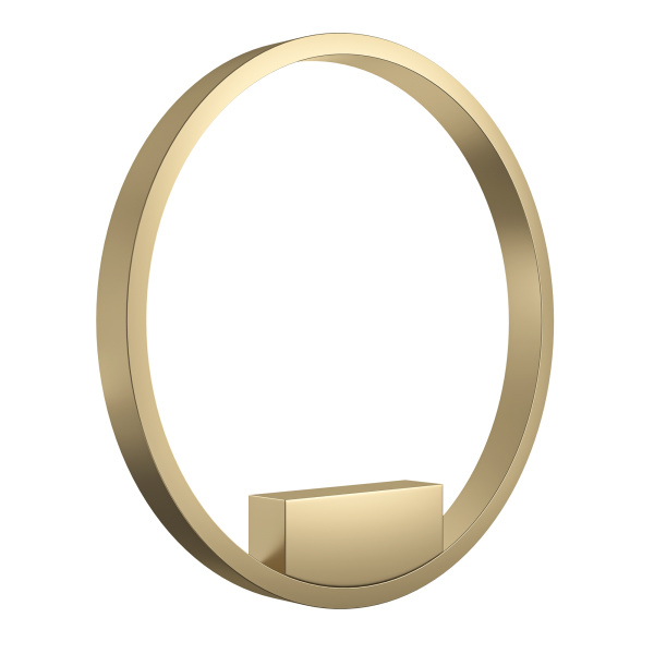 Купить Maytoni Rim Настенный светильник (бра) MOD058WL-L25BS4K