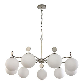 Favourite Светильник подвесной D910*H365/1540/ 9*E14*40W, excluded 2929-9P