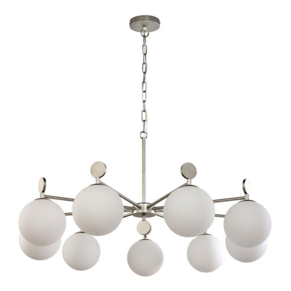 Favourite Светильник подвесной D910*H365/1540/ 9*E14*40W, excluded 2929-9P