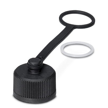 Phoenix Contact Колпачок PROT-M12 FS-PA-C 1456190