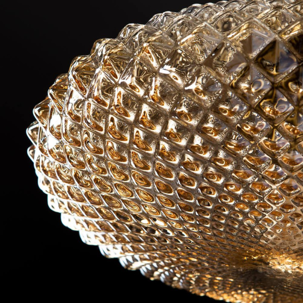 Купить Divinare OKAB Светильник подвесной лампа накаливания 5006/17 SP-1