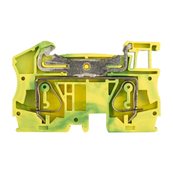 Купить EKF PROxima Колодка клеммная пружинная JXB-ST-6 земля