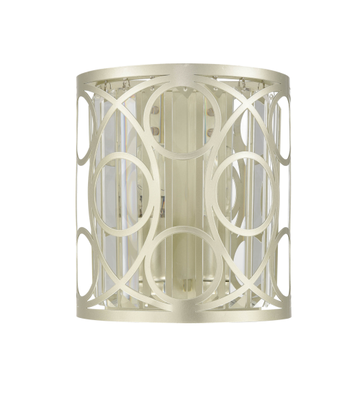 Купить Vele Luce Riccio Бра VL3164W02