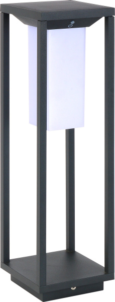 Horoz Electric 078-014-0002 2W 4000K 3.7V Светодиодный светильник на солнечных батареях SOLARIS-2 HRZ01001239