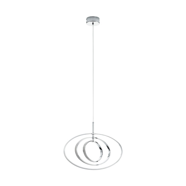 Eglo 97435 Светодиодный подвес PAUSIA диммир., 1х7W(LED), 1000lm 1х6W(LED), 900lm 1х5W(LED), 800lm L54 Eglo 97435 Светодиодный подвес PAUSIA диммир., 1х7W(LED), 1000lm 1х6W(LED), 900lm 1х5W(LED), 800lm L54