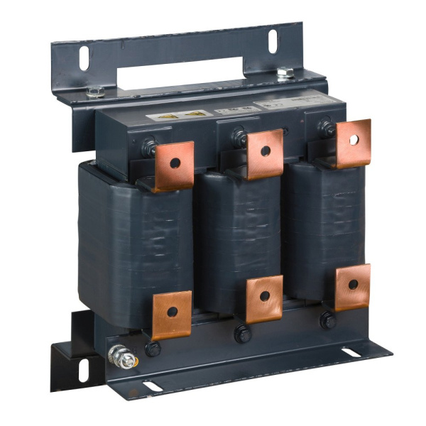 Купить SE Altivar Сетевой дроссель 66UH 344A VW3A4561