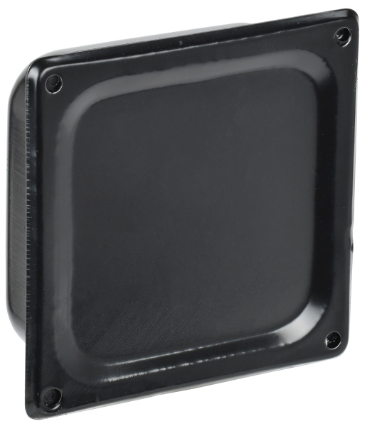 IEK Коробка протяж. метал. У-994 110х110х47 IP54 с уплотн.