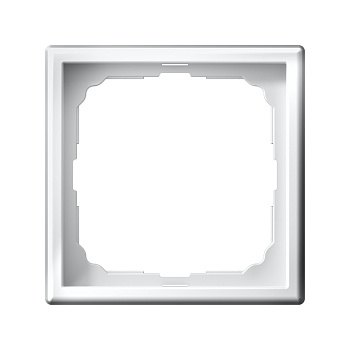 Systeme Electric ArtGallery Лотос Рамка 1-ая