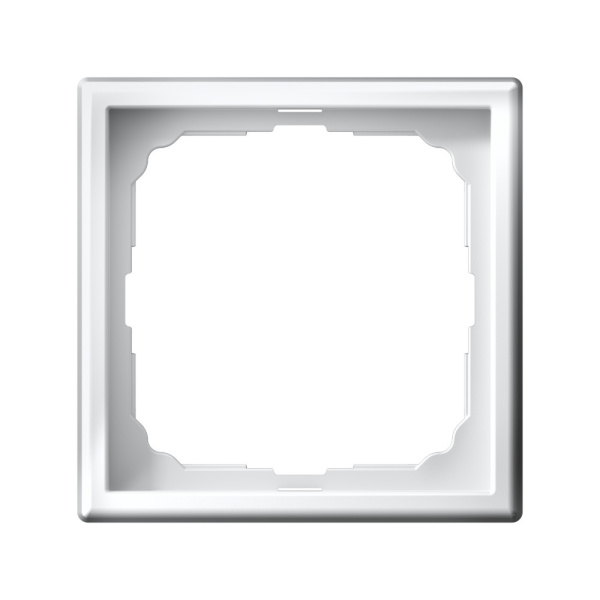 Systeme Electric ArtGallery Лотос Рамка 1-ая