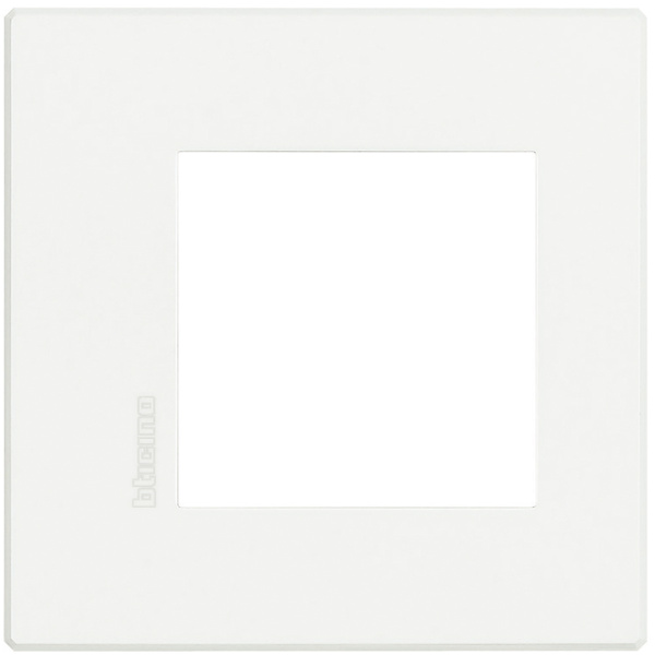 Купить BT Axolute Eteris Белый Рамка 2 мод HW4802HD