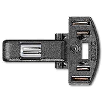 JUNG Мех Лампа неоновая для 1-клавишных механизмов 230V, 1,1 мA 90