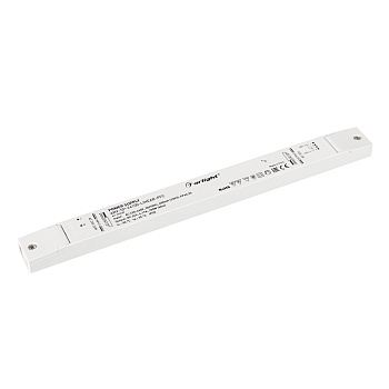 Arlight Блок питания ARV-SP-24100-LINEAR-PFC (24V, 4.17A, 100W) (IP20 Пластик, 5 лет) 032625