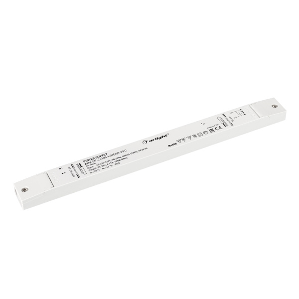 Arlight Блок питания ARV-SP-24100-LINEAR-PFC (24V, 4.17A, 100W) (IP20 Пластик, 5 лет) 032625
