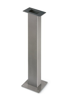 DKC Тумба для стационарной установки корпусов MBOX 2