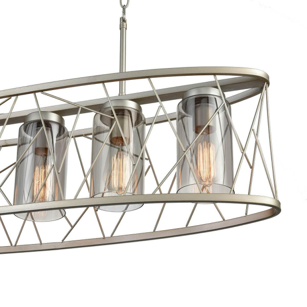 Купить Vele Luce Voyage Подвесной светильник VL6083P05