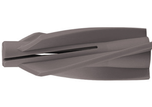 Купить Tech-Krep Дюбель для газобетона нейлон 10х60 (6 шт) - пакет 134405