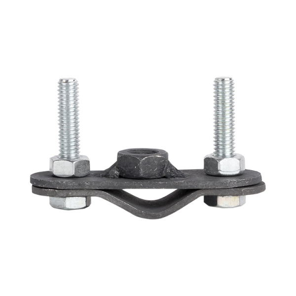 Купить EKF PROxima Крепление молниеприемника к стене D=16 мм (без шурупа и дюбеля) HZ