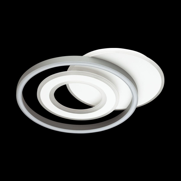 Купить Lumion 4504/85CL LEDIO LN21 025 белый Люстра потолочная LED 85W 3000-6000K 220V JEAN