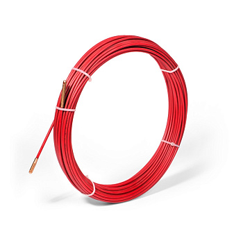 Протяжка-стеклопруток FGP-4.5/10 (кр) (Fortisflex) 77506