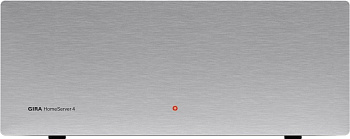 Gira KNX Домашний сервер HomeServer 4 052900