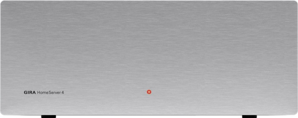 Gira KNX Домашний сервер HomeServer 4 052900