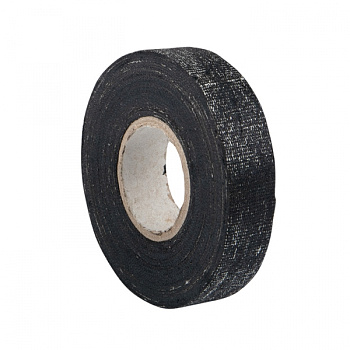 EKF PROxima Изолента ХБ 1-ПОЛ 20мм/10м (125г)