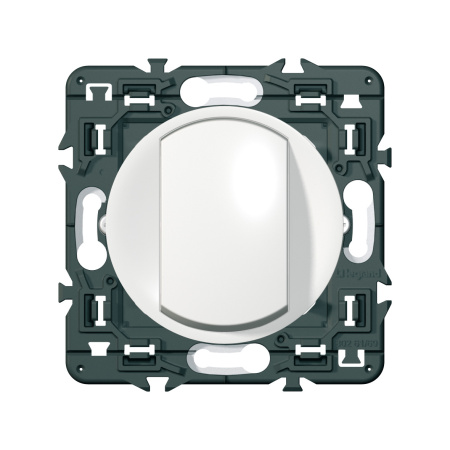 Купить Legrand Celiane Бел Клавиша 1-ая 068001