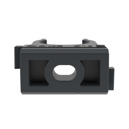 Купить DKC Держатель с защелкой, д.16мм, черный