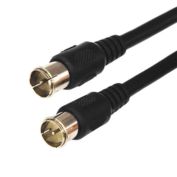 Шнур quick F – quick F 1.5М Rexant 18-0212