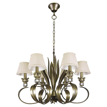 Lightstar Люстра подвесная Antique Lightstar 783061