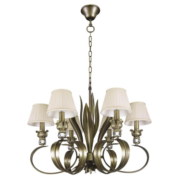 Lightstar Люстра подвесная Antique Lightstar 783061