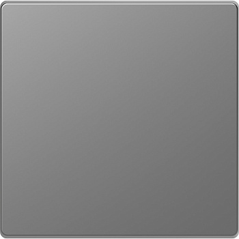 SE Merten D-Life Нержавеющая Сталь Клавиша 1-ная MTN3300-6036