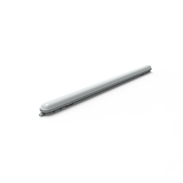 Купить Gauss Св-к линейный СПП-176 EVO 36W 3960lm 6500K 200-240V IP65 1200*76*66мм соед в линию LED 864425336