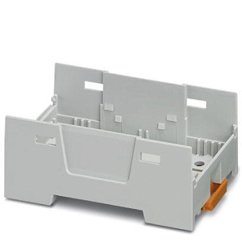 Phoenix Contact EH 45 F-B/ABS-PC GY7035 Нижняя часть корпуса 1074969
