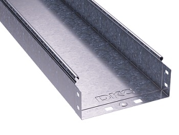 DKC Лоток 400х80 L3000 DKC Лоток 400х80 L3000