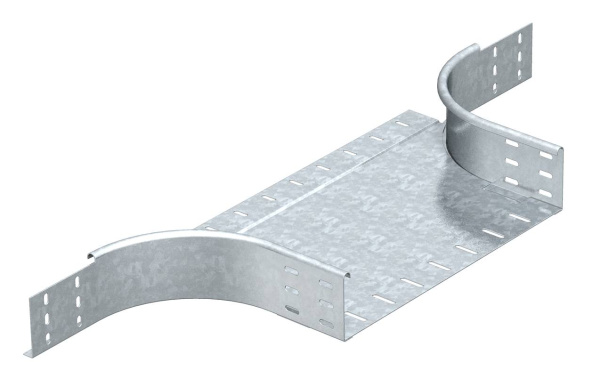 OBO Bettermann Т-образное/крестовое соединение 85x400 мм 7002521