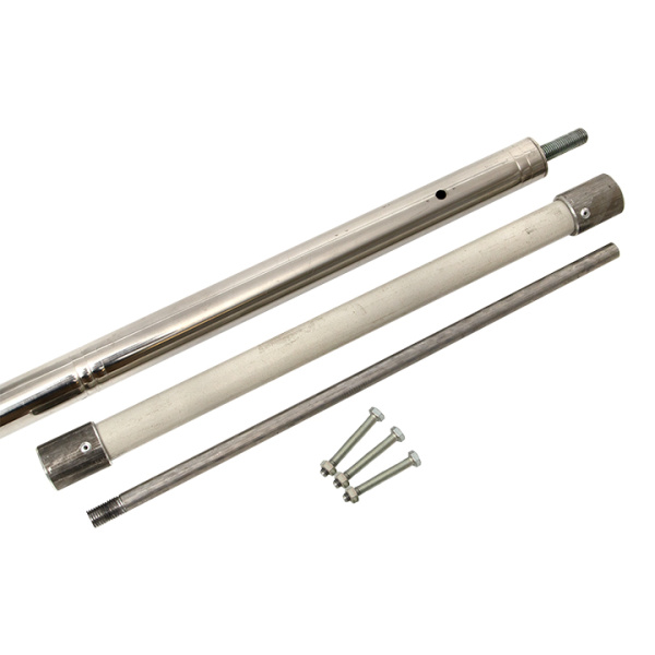 Купить EKF PROxima Изолированная мачта молниеприемника L=7м