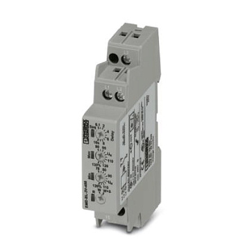 Phoenix Contact Контрольное реле EMD-BL-3V-400 2903525